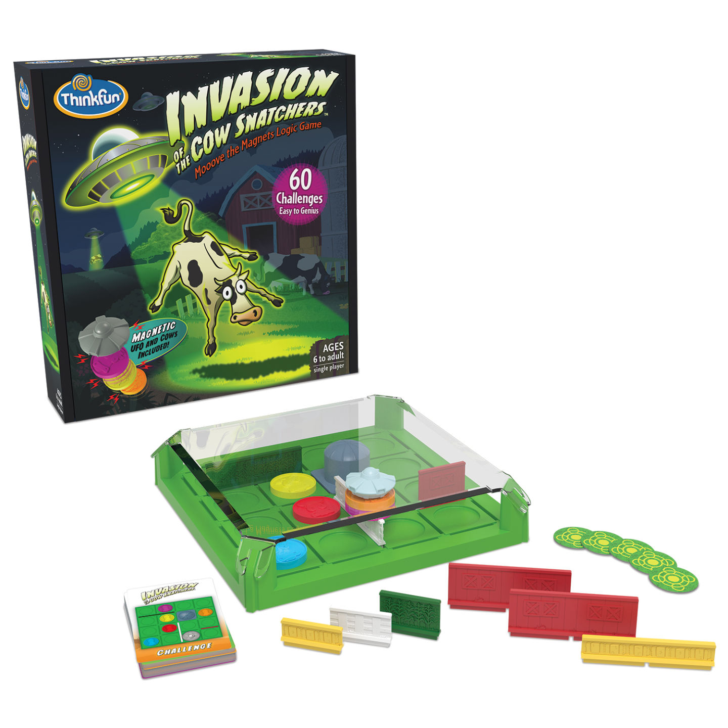 Coding kits and board games